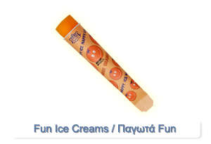 Fun Ice Cream