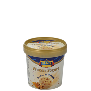 Ice Dream Frozen Yogurt