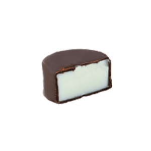 Mini bite vanilla