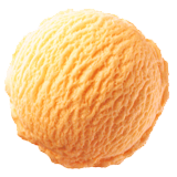 Melon Sorbet