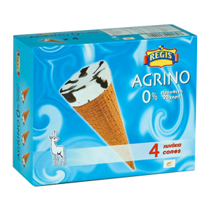 Agrino 0% Sugar